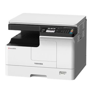 Toshiba E-Studio 2329A Monochrome Multifunction Printer