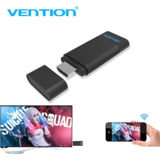 Vention 2.4G WIFI display adapter