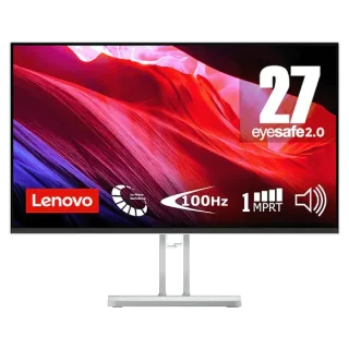 Lenovo L27i-4A 27″ FHD Monitor – 67BEKAC1AE