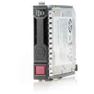 HPE 1.2TB SAS 12G 10K SFF SC Hard disk