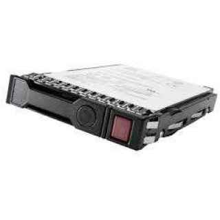 HPE 1.2TB SAS 12G Enterprise 10K SFF Harddisk