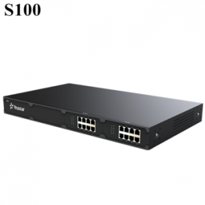 Yeastar S100 S-Series IP PBX telephone system