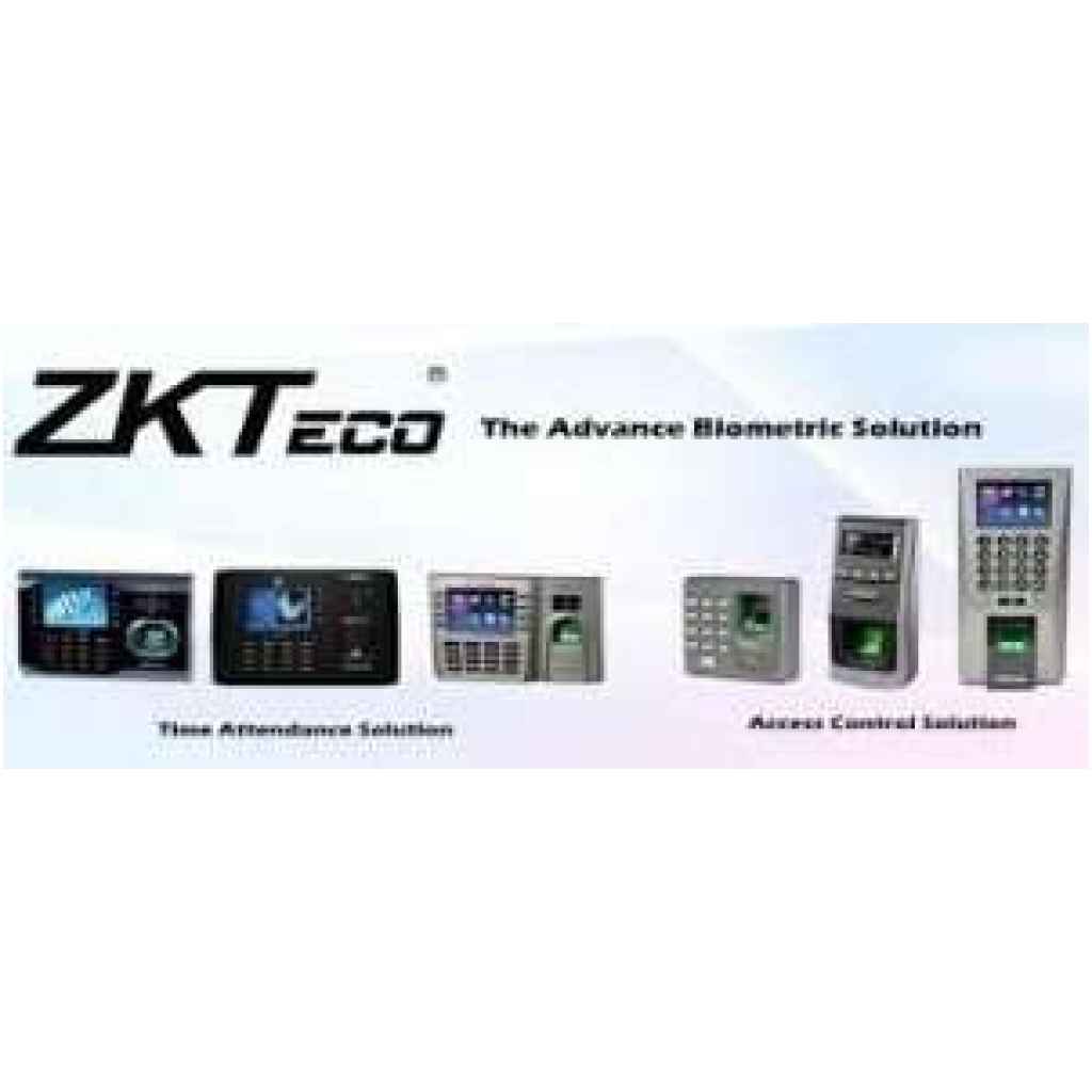 Biometric Access Control Systems Installation - Kenya | +254720548999