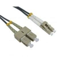 SC-SC 1M Multimode Fiber Patch Cord