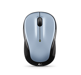 Logitech M325 Wireless Mouse