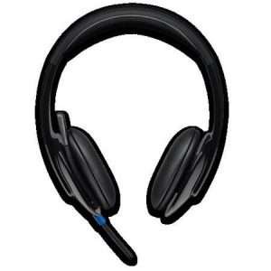 Logitech H540 USB Computer Headset