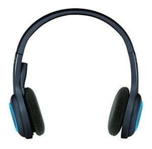 Logitech H600 Wireless Headset