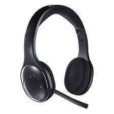 Logitech H800 Wireless Bluetooth Headset