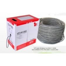 AICO CAT 6 UTP cable 305 MTRS - Kenya