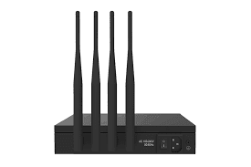 Yeastar Neogate TG400 – 4 Port GSM VoIP Gateway