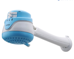 Instant Electric Shower Heater