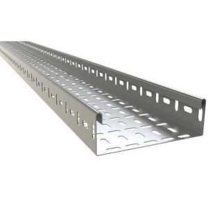 50mm x 50mm Cable Tray - Kenya