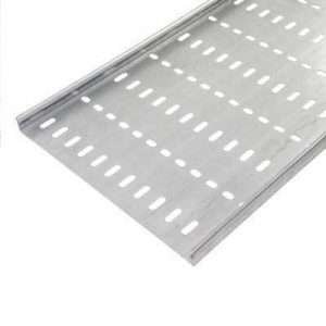 400mm x 50mm Cable Tray - Kenya