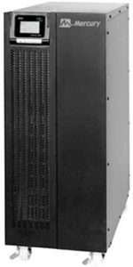 Mercury 6KVA UPS, 6000KVA Online UPS