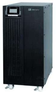 Mercury UPS Power Backup system