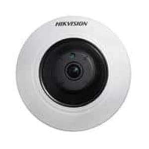 Hikvision DS-2CD2942F-(I) 4MP Compact Fisheye Network Camera - Kenya
