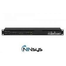 MikroTik RB2011iL-RM Rackmount routerboard