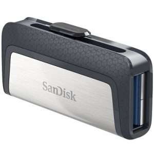 SanDisk 16GB Ultra Dual Drive USB Type-C