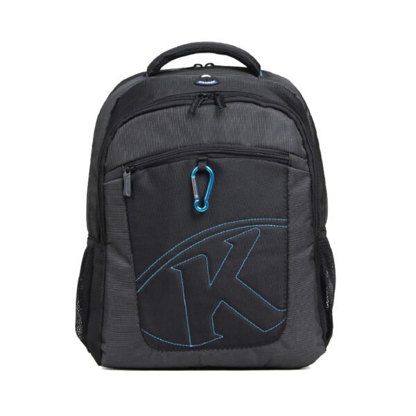 Kingsons K-Series 15.4″ Black Laptop Backpack, KS6062W-B %count(title) +254720548999 Kingsons K-Series 15.4″ Black Laptop Backpack, KS6062W-B