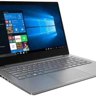 Lenovo Ideapad FLEX 5, Core i7-1255U, 12th Gen, 16GB RAM, 512GB SSD, Windows 11 Home, 14″ Cloud Grey Laptop