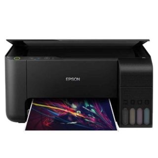Epson L3150 EcoTank All-in-One Printer - Kenya