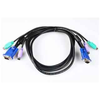 D-Link DKVM-CB3 KVM Switch Cable 3M - Kenya