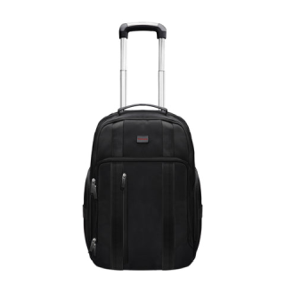 Promate MOGUL-TR SecureStorage? Trolley Bag for 16″ Laptop