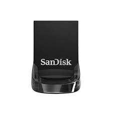 SanDisk 16GB Ultra Fit USB 3.1 Flash Drive