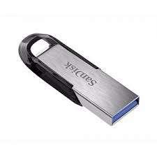 SanDisk 16GB USB 3.0 ULTRA Flair Flash Disk
