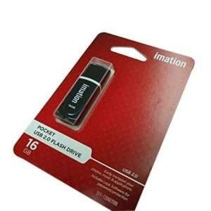 Imation 16GB Flash Drive
