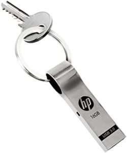 HP 16GB USB 3.0 Metalic Flash Drive - Kenya