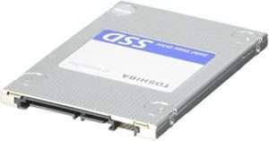 Toshiba 128GB Internal Solid State Drive