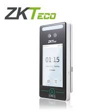 Zkteco SpeedFace-V4L Time attendance terminal