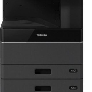 Toshiba e-STUDIO 3508LP Multifunctional Systems and Printers