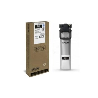 Epson T9451 WF-C5290/C5790 Series Ink Cartridge XL Black 5,000 pages (C13T945140) - Kenya