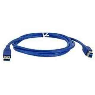 1.5M USB 3.0 Printer Cable - Kenya