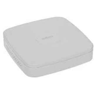 Dahua 4 Channel Smart 4PoE 4K&H.265 Lite NVR, DHI-NVR4104-P-zz - Kenya