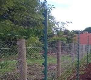 Electric Fencing Solution in Kenya - Kenya