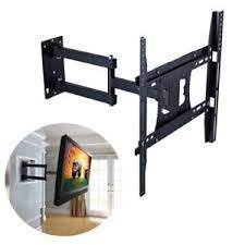 Tilting TV Wall Mount Bracket, 23 to 55 inch TV