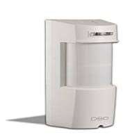 Motion Detector (Pet Immunity)