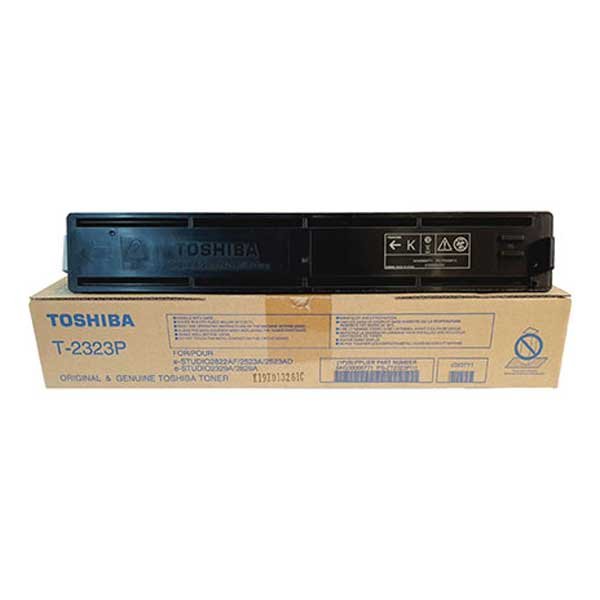 Toshiba T-2323P Black Toner Cartridge %count(title) +254720548999 Toshiba T-2323P Black Toner Cartridge