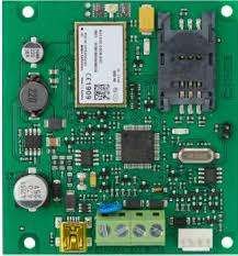Secolink GSM GSV6U module