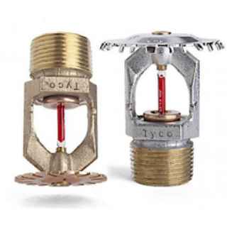 1/2? standard response K5.6 68 degree upright fire sprinkler - Kenya