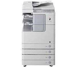Canon C3520i image RUNNER ADVANCE Printer - Kenya