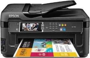Epson printers Kenya - Kenya