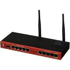 MikroTik RB2011iLS-IN 10 Ethernet Ports RouterBoard