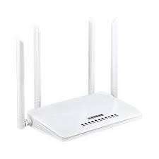 4G/3G Wifi Wireless Router With Sim-Card Slot - Kenya