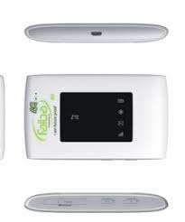 Jamii Telcom Faiba 4G MIFI