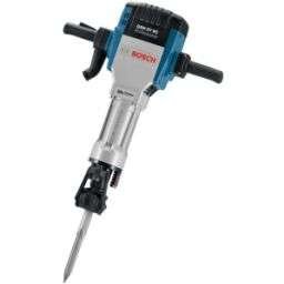 Bosch GSH 27 VC Demolition Hammer - Kenya