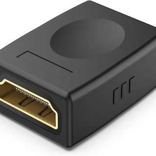 Vention HDMI Female to HDMI Female Adapter